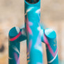 SO-EZ Blue / Pink / White Stick Method - size 50